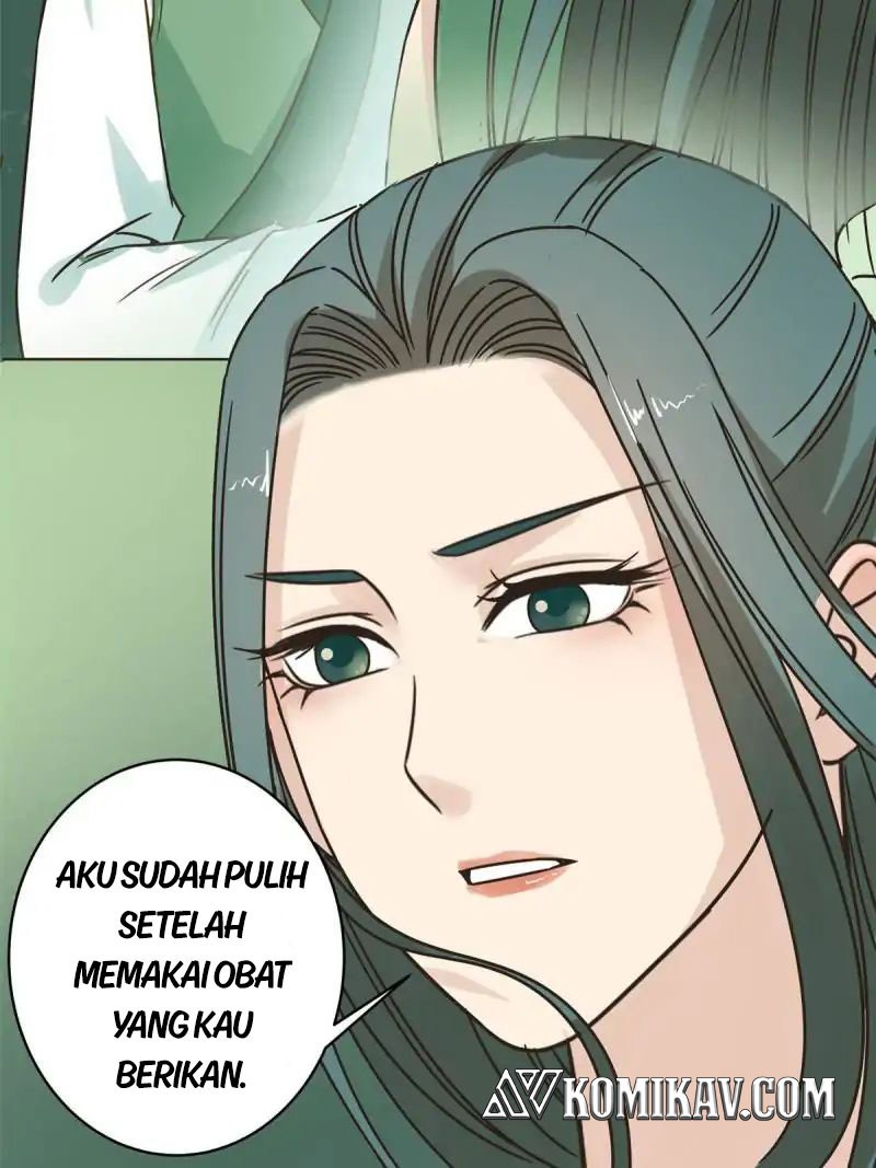 The Crazy Adventures of Mystical Doctor Chapter 51 Gambar 42