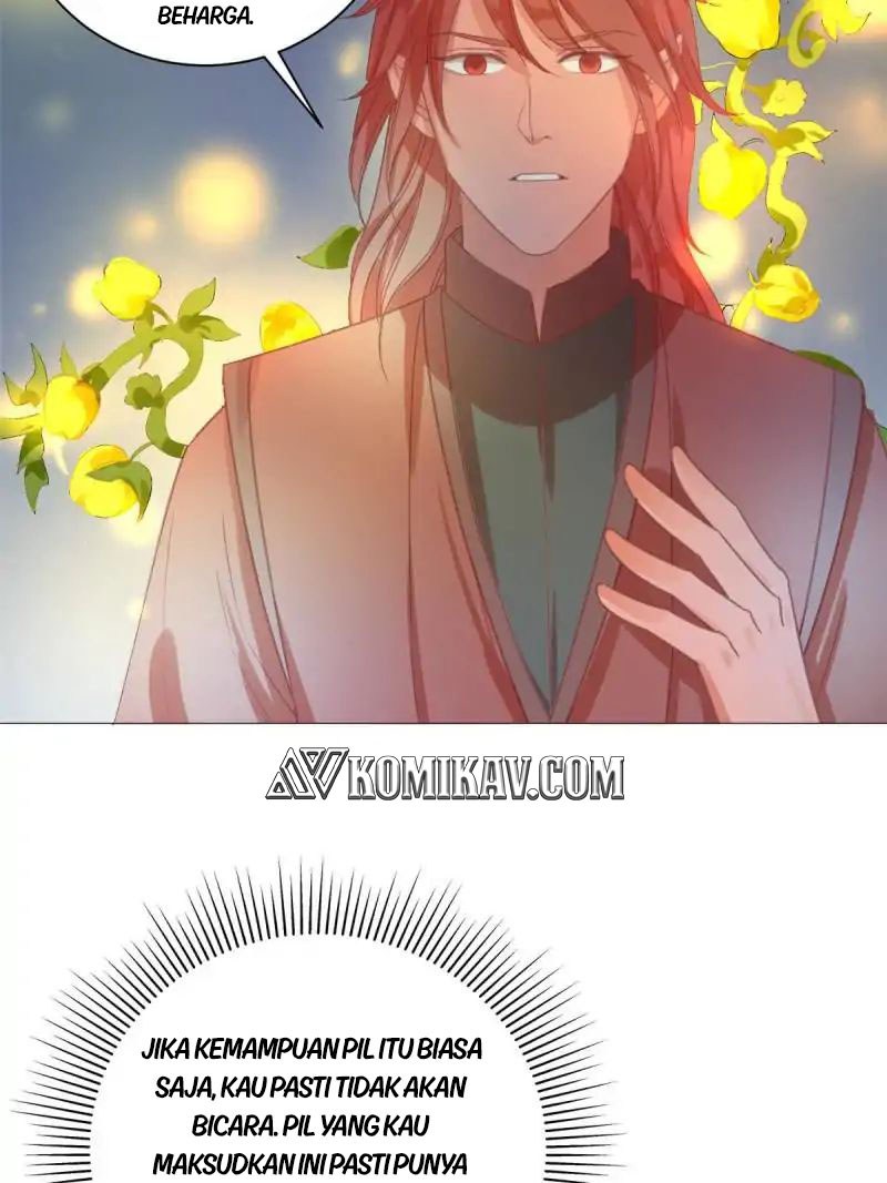 The Crazy Adventures of Mystical Doctor Chapter 51 Gambar 54