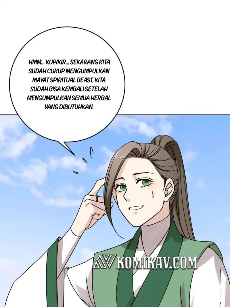 The Crazy Adventures of Mystical Doctor Chapter 52 Gambar 2