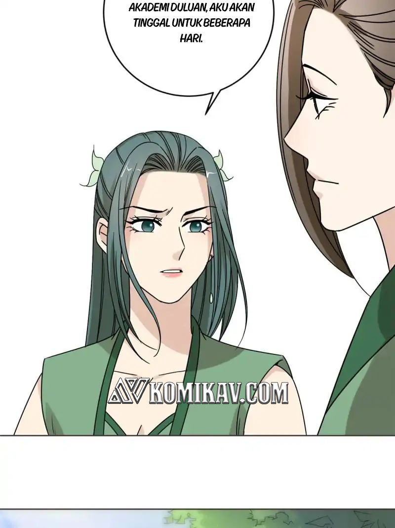 The Crazy Adventures of Mystical Doctor Chapter 52 Gambar 4