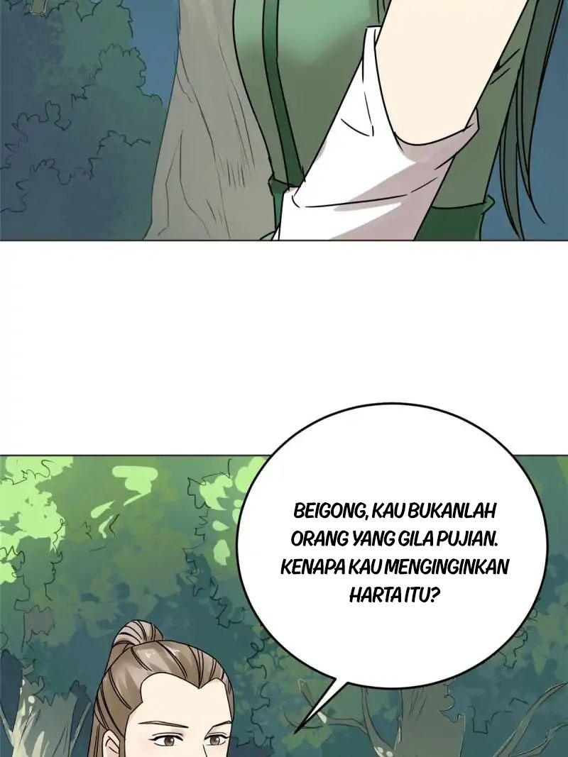 The Crazy Adventures of Mystical Doctor Chapter 52 Gambar 12
