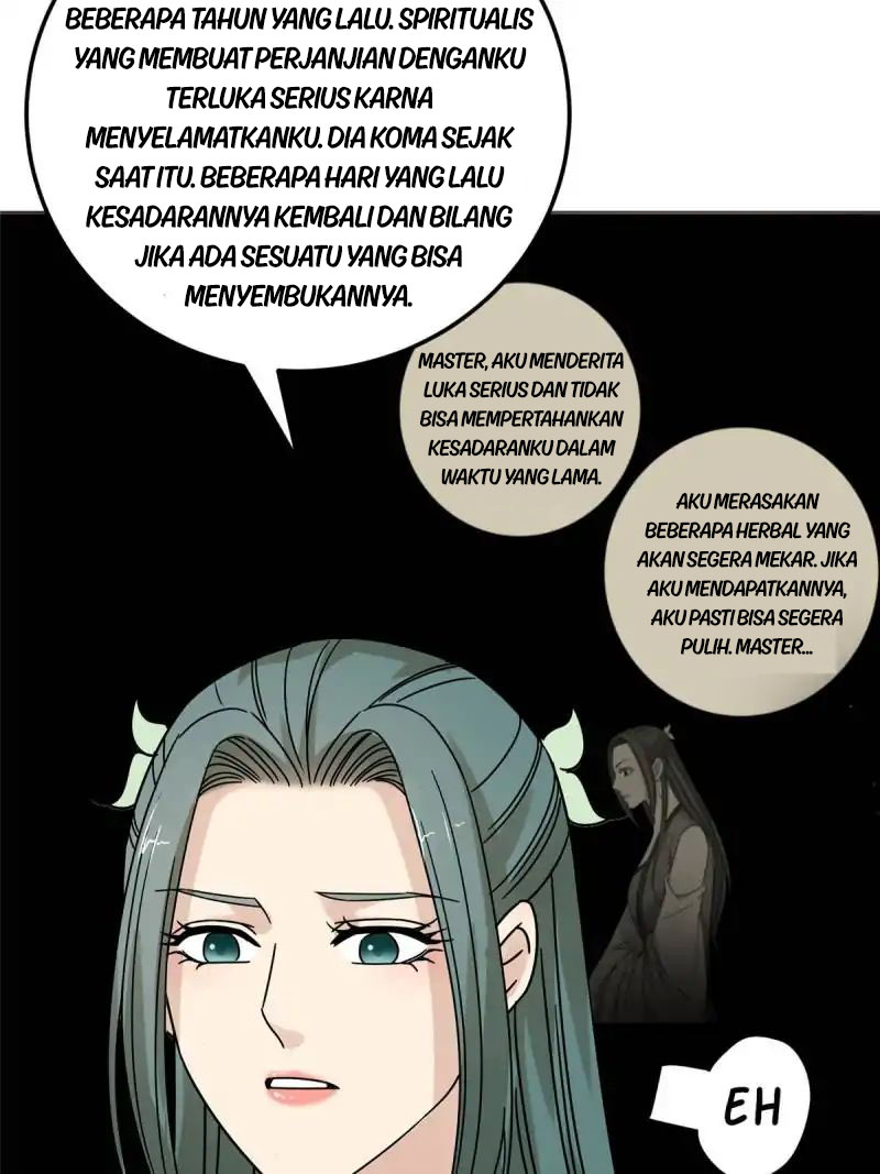 The Crazy Adventures of Mystical Doctor Chapter 52 Gambar 14