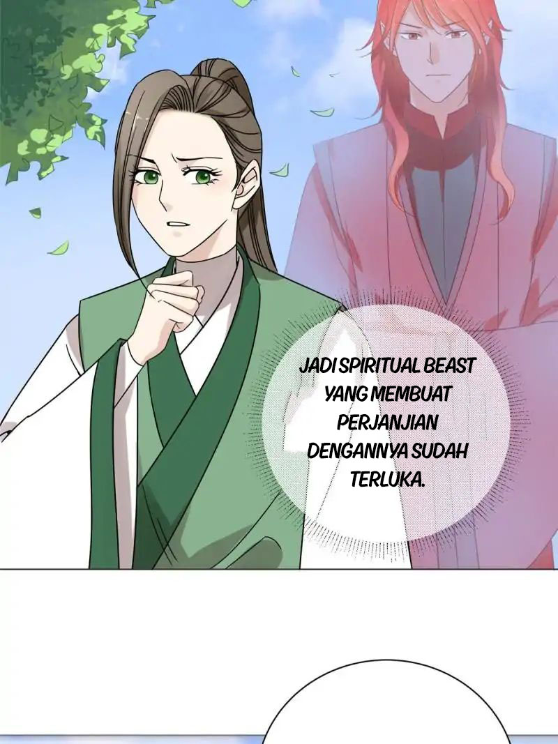 The Crazy Adventures of Mystical Doctor Chapter 52 Gambar 18