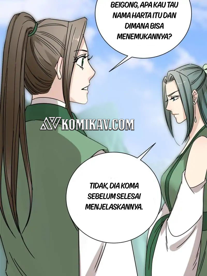 The Crazy Adventures of Mystical Doctor Chapter 52 Gambar 19