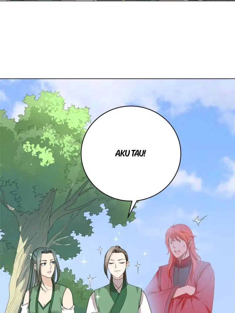 The Crazy Adventures of Mystical Doctor Chapter 52 Gambar 22