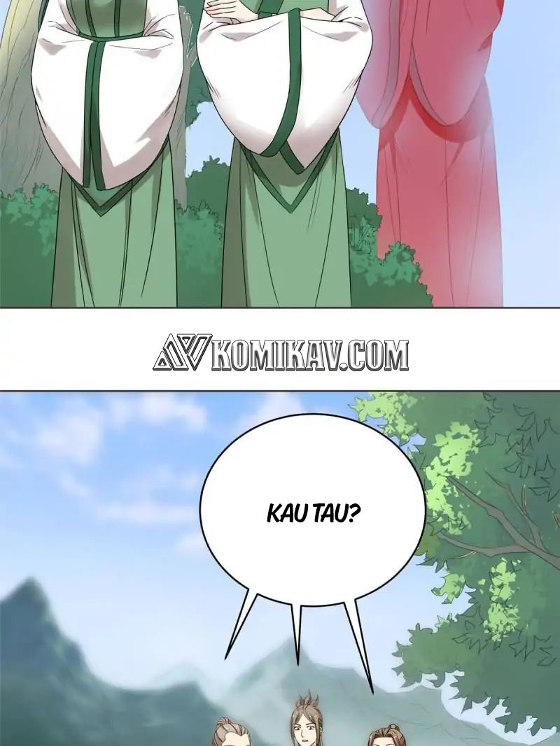 The Crazy Adventures of Mystical Doctor Chapter 52 Gambar 23