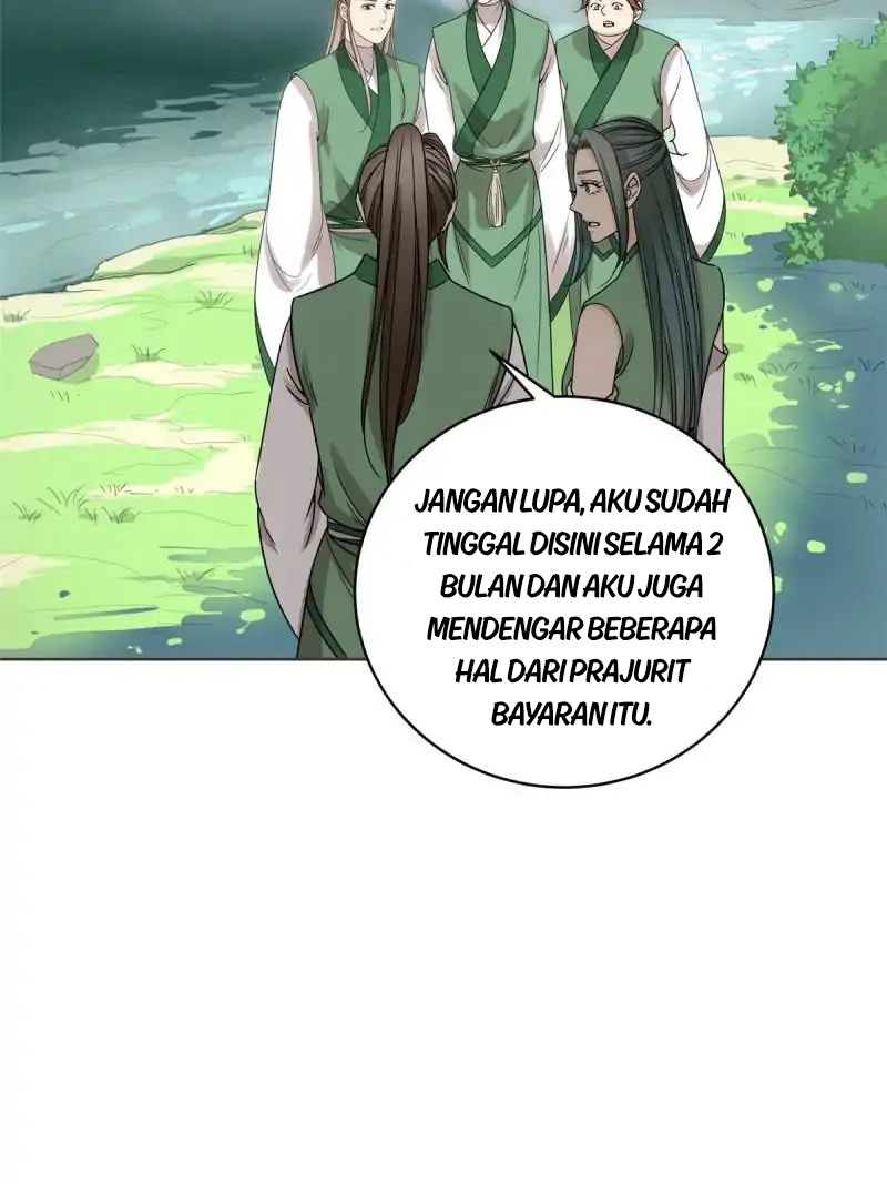 The Crazy Adventures of Mystical Doctor Chapter 52 Gambar 24