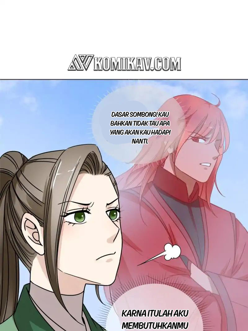 The Crazy Adventures of Mystical Doctor Chapter 52 Gambar 25