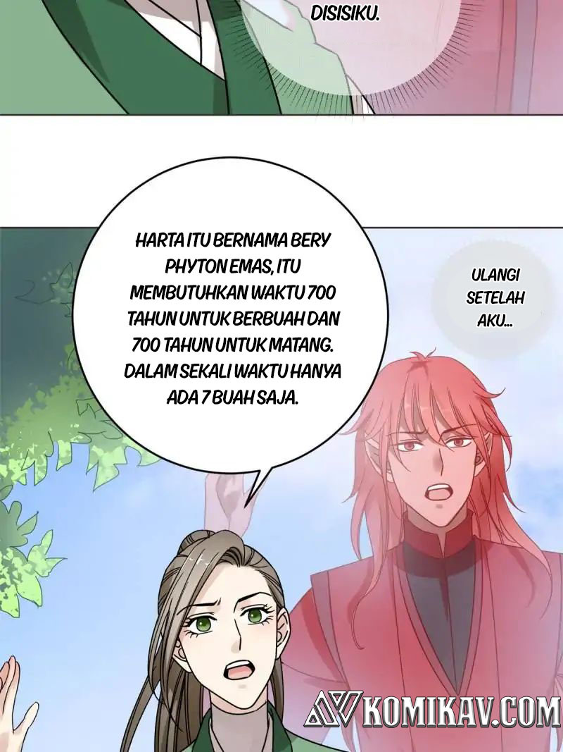 The Crazy Adventures of Mystical Doctor Chapter 52 Gambar 26