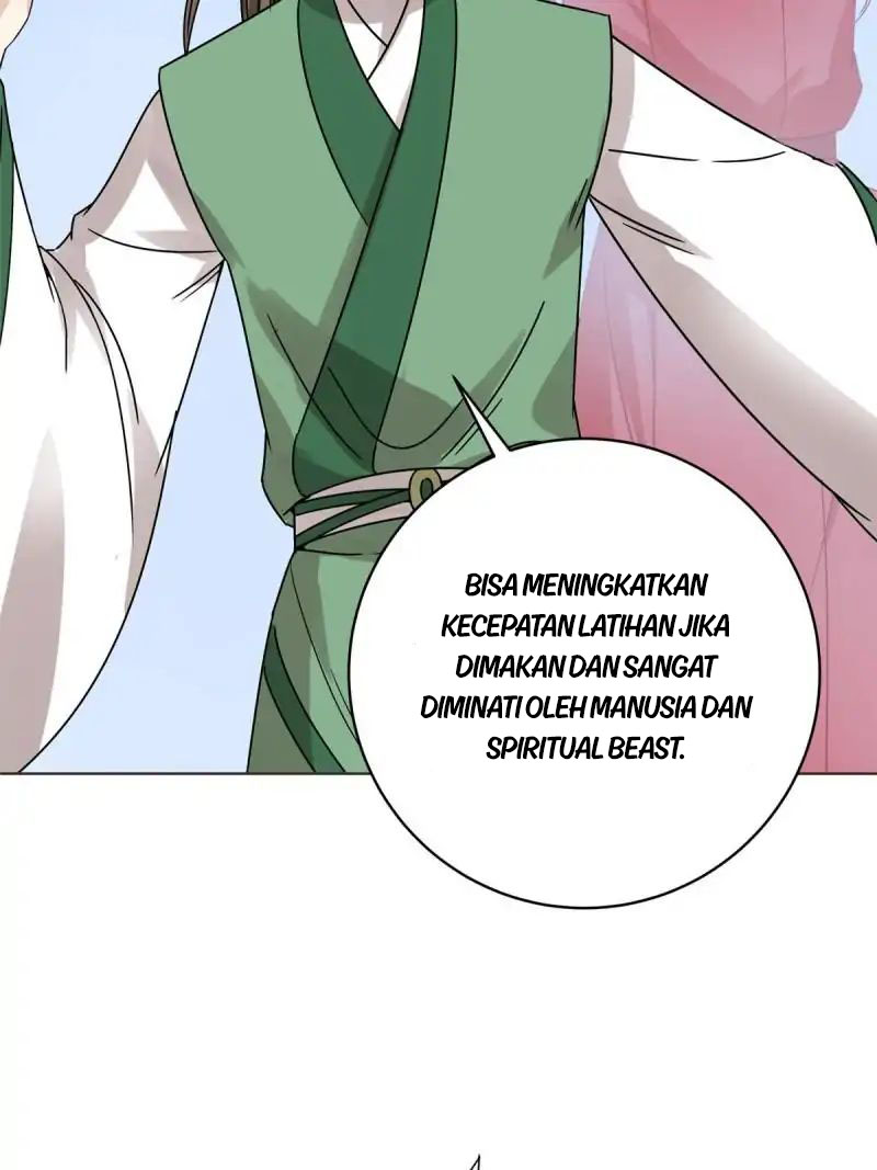 The Crazy Adventures of Mystical Doctor Chapter 52 Gambar 27