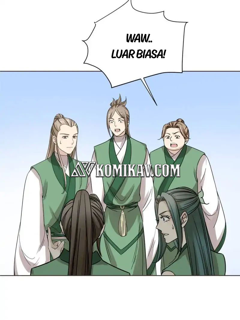 The Crazy Adventures of Mystical Doctor Chapter 52 Gambar 28