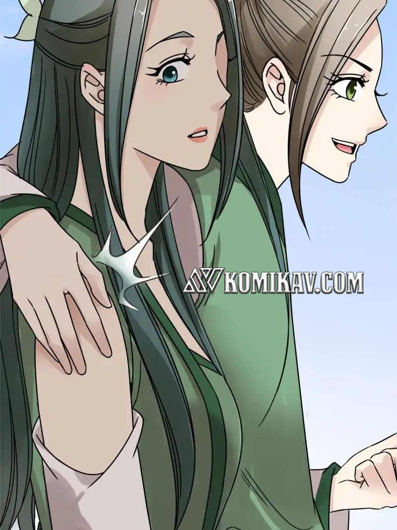 The Crazy Adventures of Mystical Doctor Chapter 52 Gambar 33