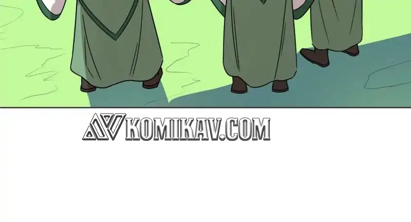 The Crazy Adventures of Mystical Doctor Chapter 52 Gambar 36
