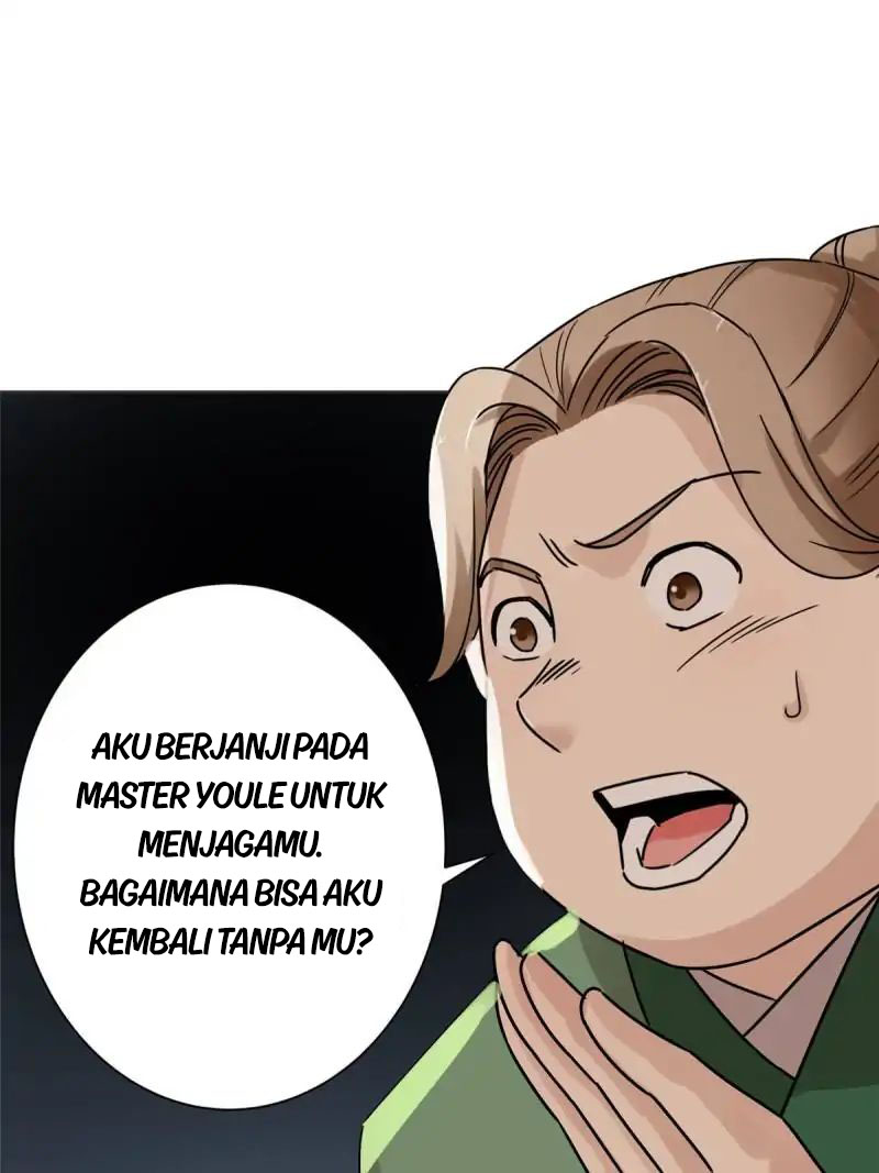 The Crazy Adventures of Mystical Doctor Chapter 52 Gambar 37