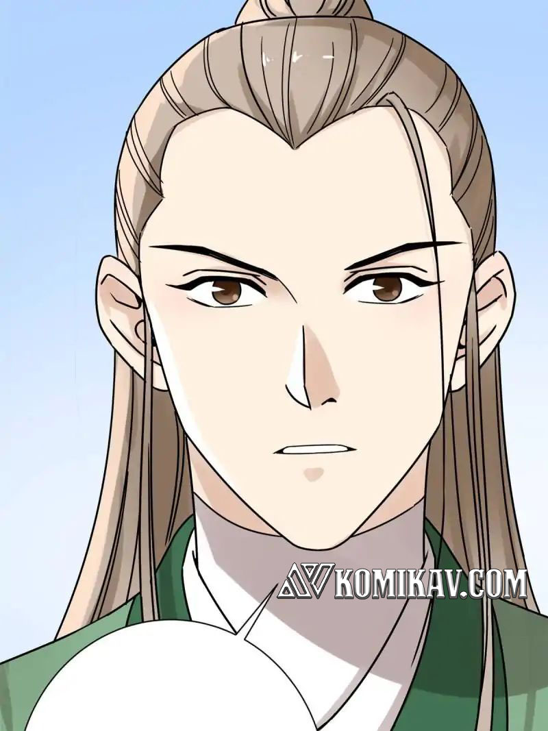 The Crazy Adventures of Mystical Doctor Chapter 52 Gambar 40