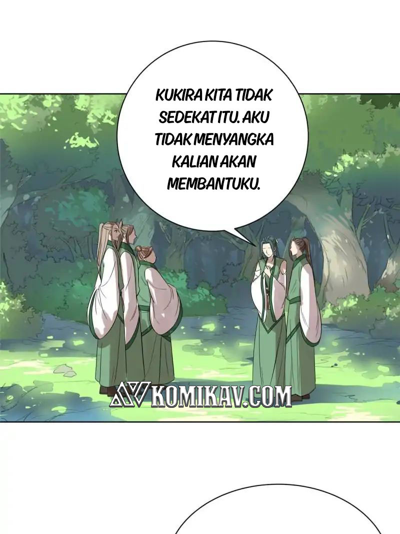 The Crazy Adventures of Mystical Doctor Chapter 52 Gambar 42