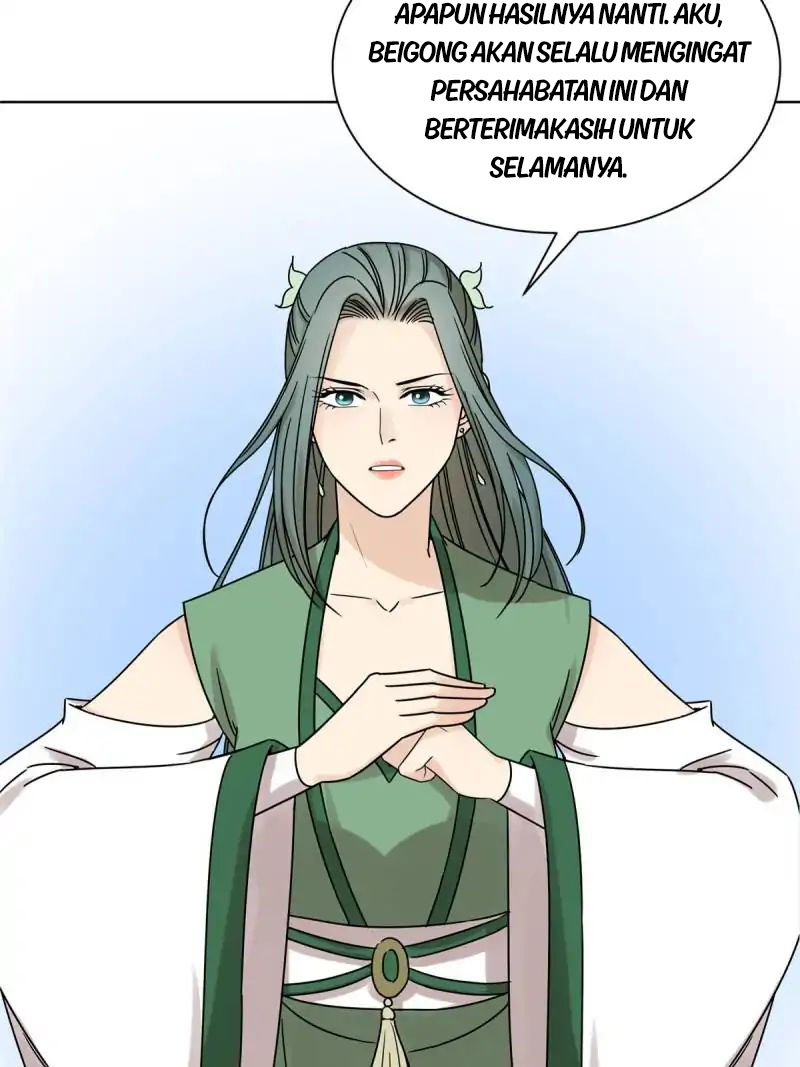 The Crazy Adventures of Mystical Doctor Chapter 52 Gambar 43