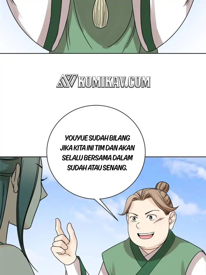 The Crazy Adventures of Mystical Doctor Chapter 52 Gambar 44
