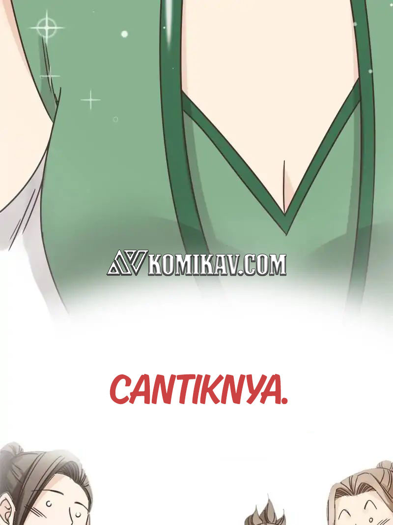 The Crazy Adventures of Mystical Doctor Chapter 52 Gambar 47