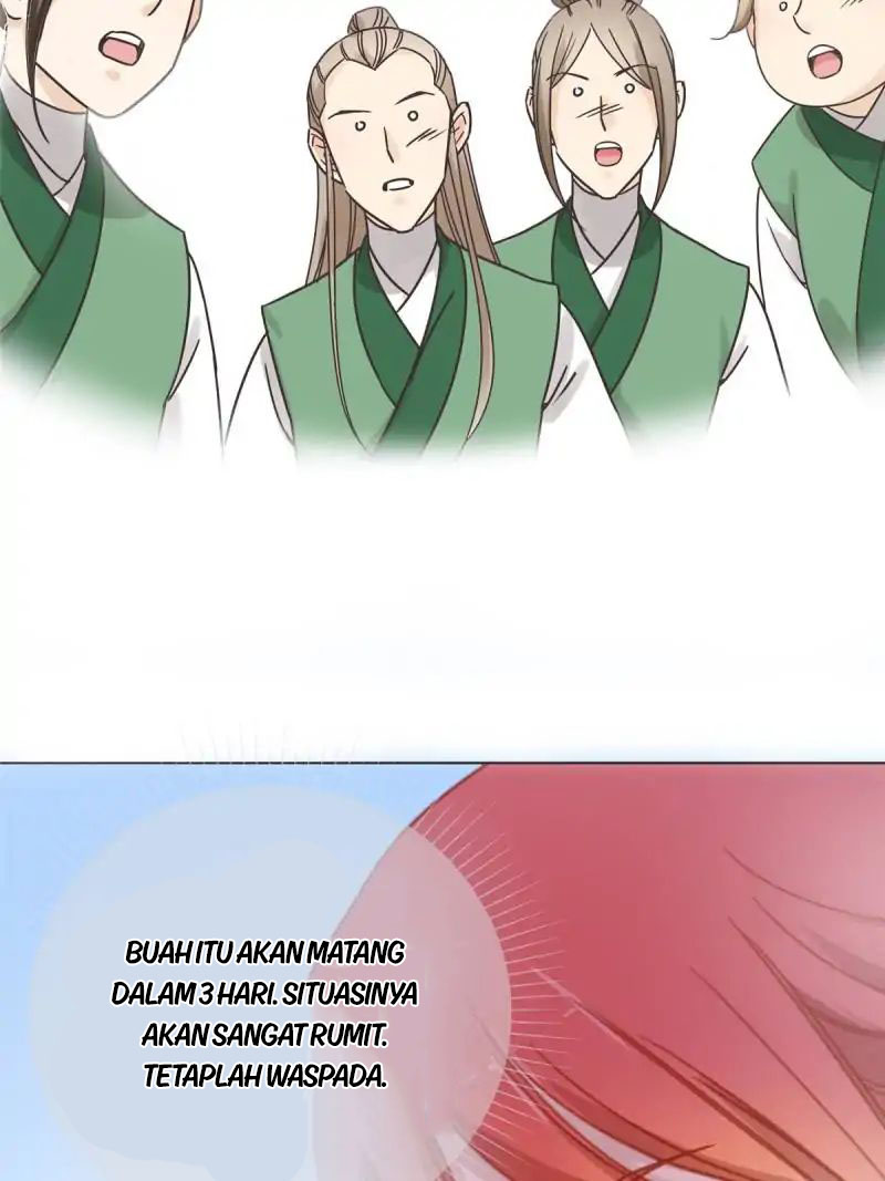 The Crazy Adventures of Mystical Doctor Chapter 52 Gambar 48