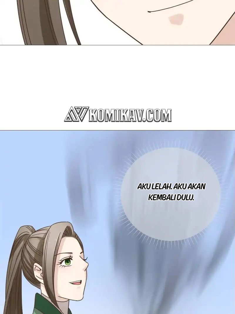 The Crazy Adventures of Mystical Doctor Chapter 52 Gambar 52