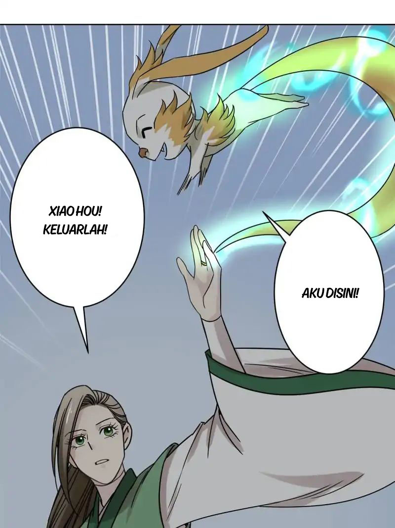The Crazy Adventures of Mystical Doctor Chapter 52 Gambar 54