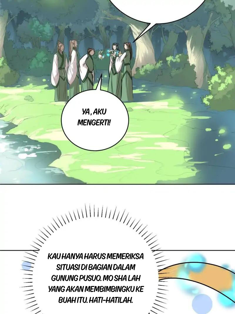 The Crazy Adventures of Mystical Doctor Chapter 52 Gambar 56