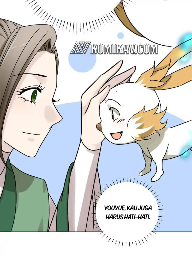 The Crazy Adventures of Mystical Doctor Chapter 52 Gambar 57