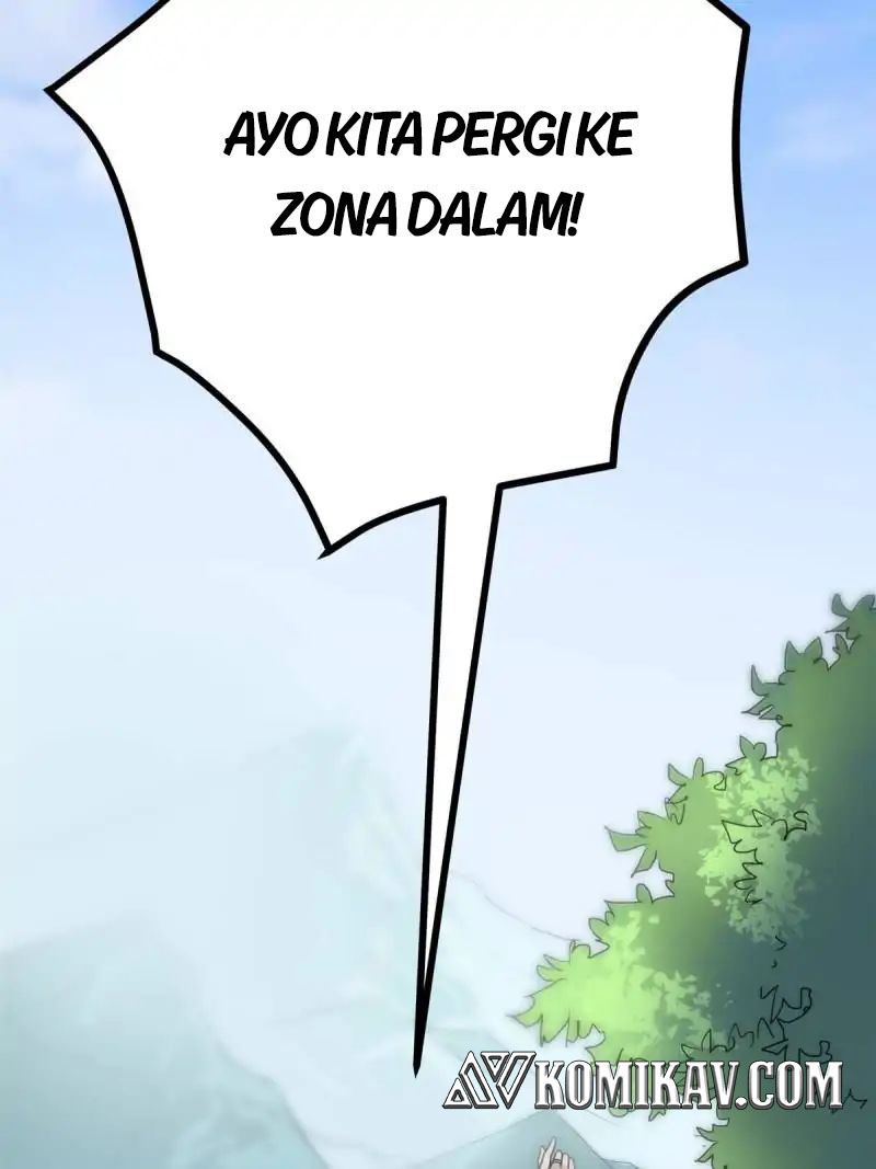 The Crazy Adventures of Mystical Doctor Chapter 52 Gambar 60