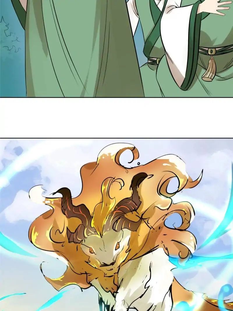 The Crazy Adventures of Mystical Doctor Chapter 55 Gambar 3