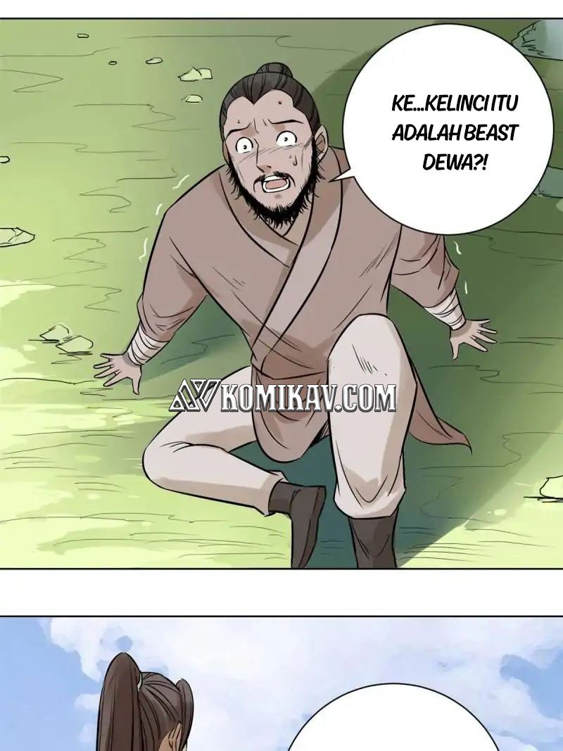 The Crazy Adventures of Mystical Doctor Chapter 55 Gambar 6