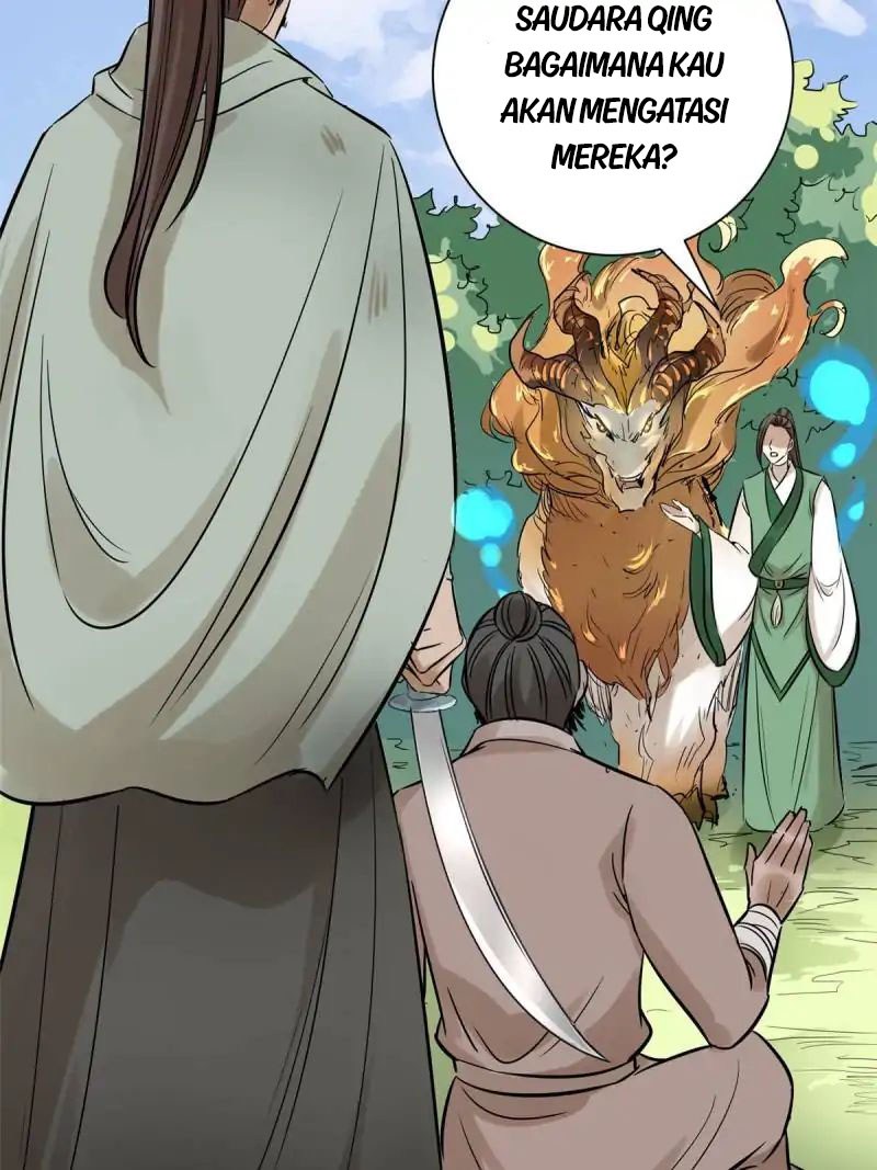The Crazy Adventures of Mystical Doctor Chapter 55 Gambar 7
