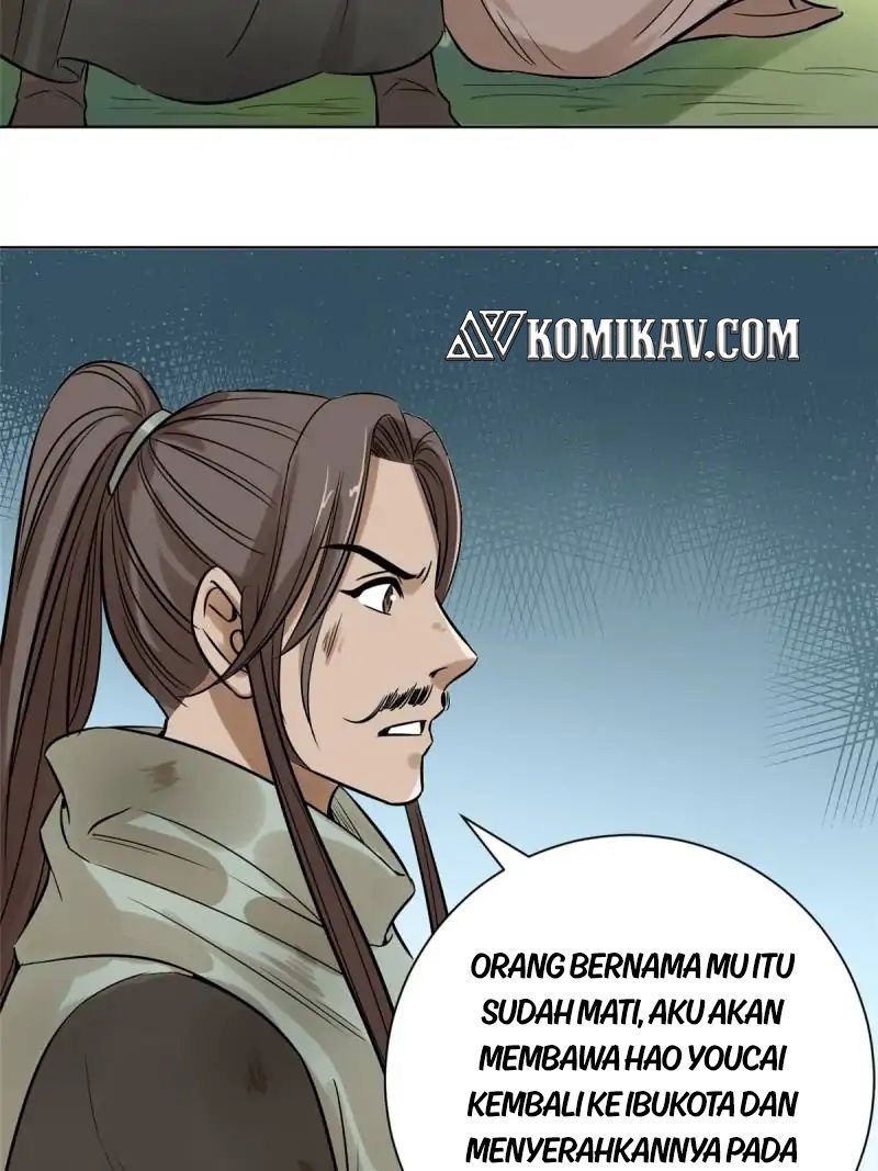 The Crazy Adventures of Mystical Doctor Chapter 55 Gambar 8