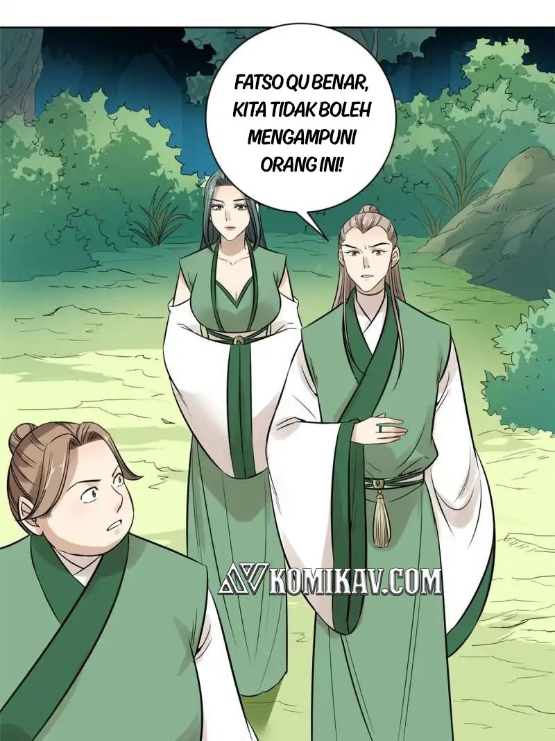 The Crazy Adventures of Mystical Doctor Chapter 55 Gambar 14