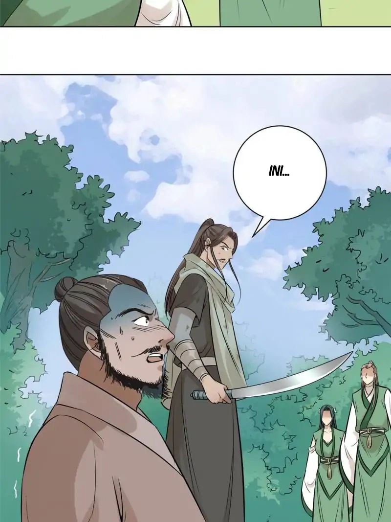 The Crazy Adventures of Mystical Doctor Chapter 55 Gambar 15