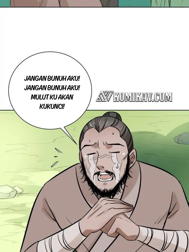 The Crazy Adventures of Mystical Doctor Chapter 55 Gambar 16