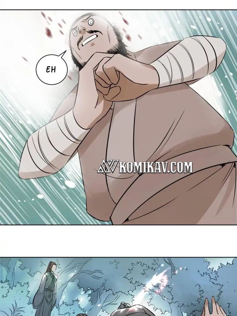 The Crazy Adventures of Mystical Doctor Chapter 55 Gambar 18