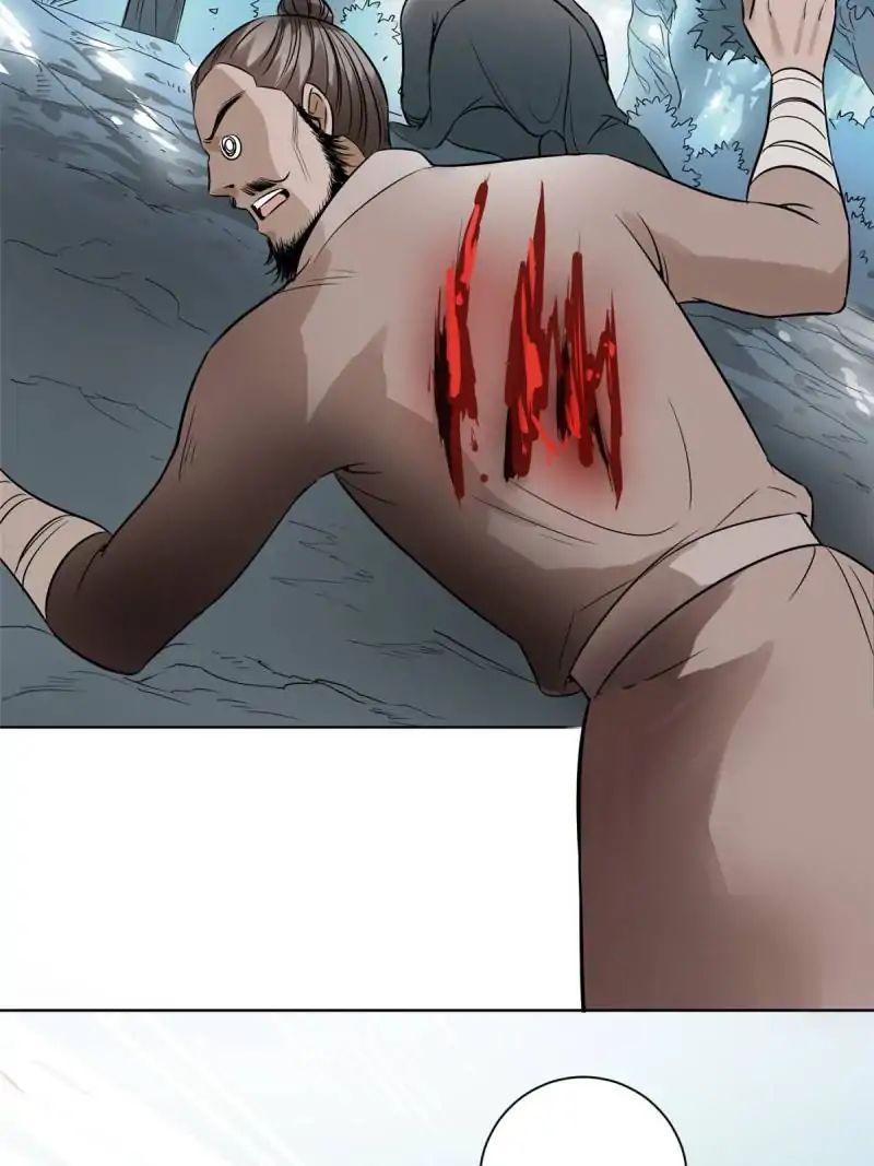 The Crazy Adventures of Mystical Doctor Chapter 55 Gambar 19