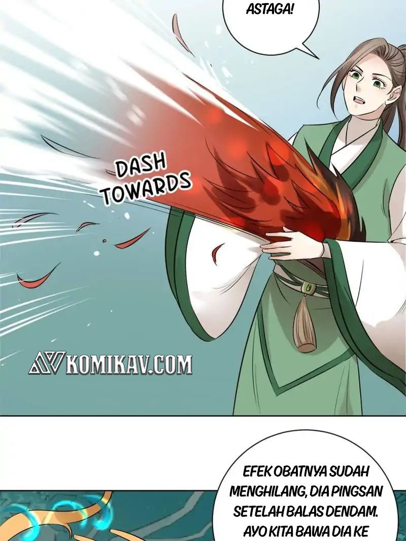 The Crazy Adventures of Mystical Doctor Chapter 55 Gambar 20