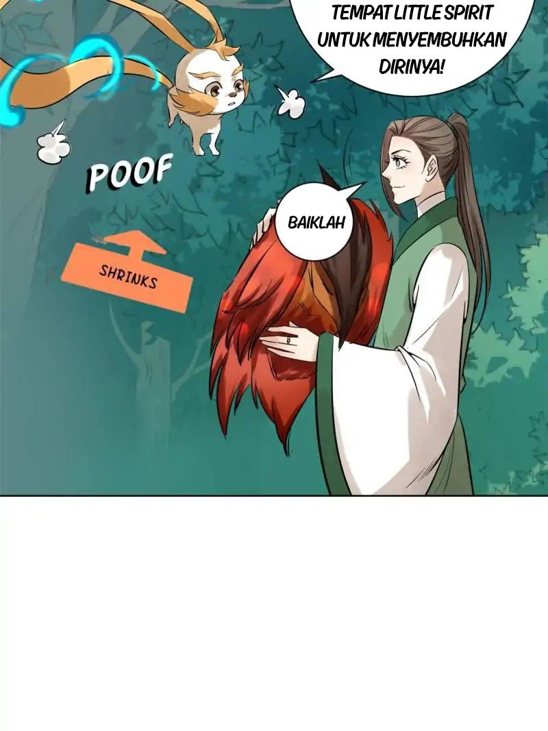 The Crazy Adventures of Mystical Doctor Chapter 55 Gambar 21