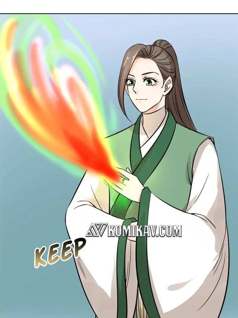 The Crazy Adventures of Mystical Doctor Chapter 55 Gambar 22