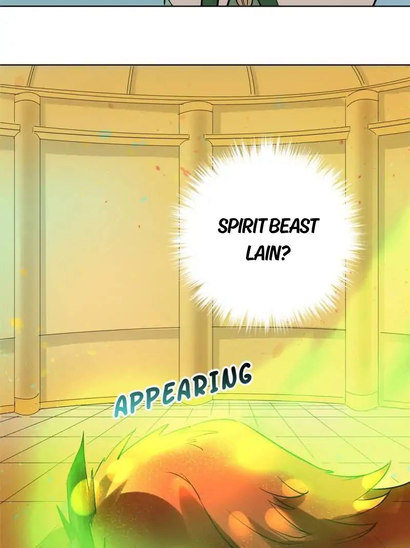 The Crazy Adventures of Mystical Doctor Chapter 55 Gambar 23