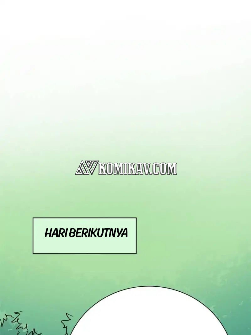 The Crazy Adventures of Mystical Doctor Chapter 55 Gambar 26