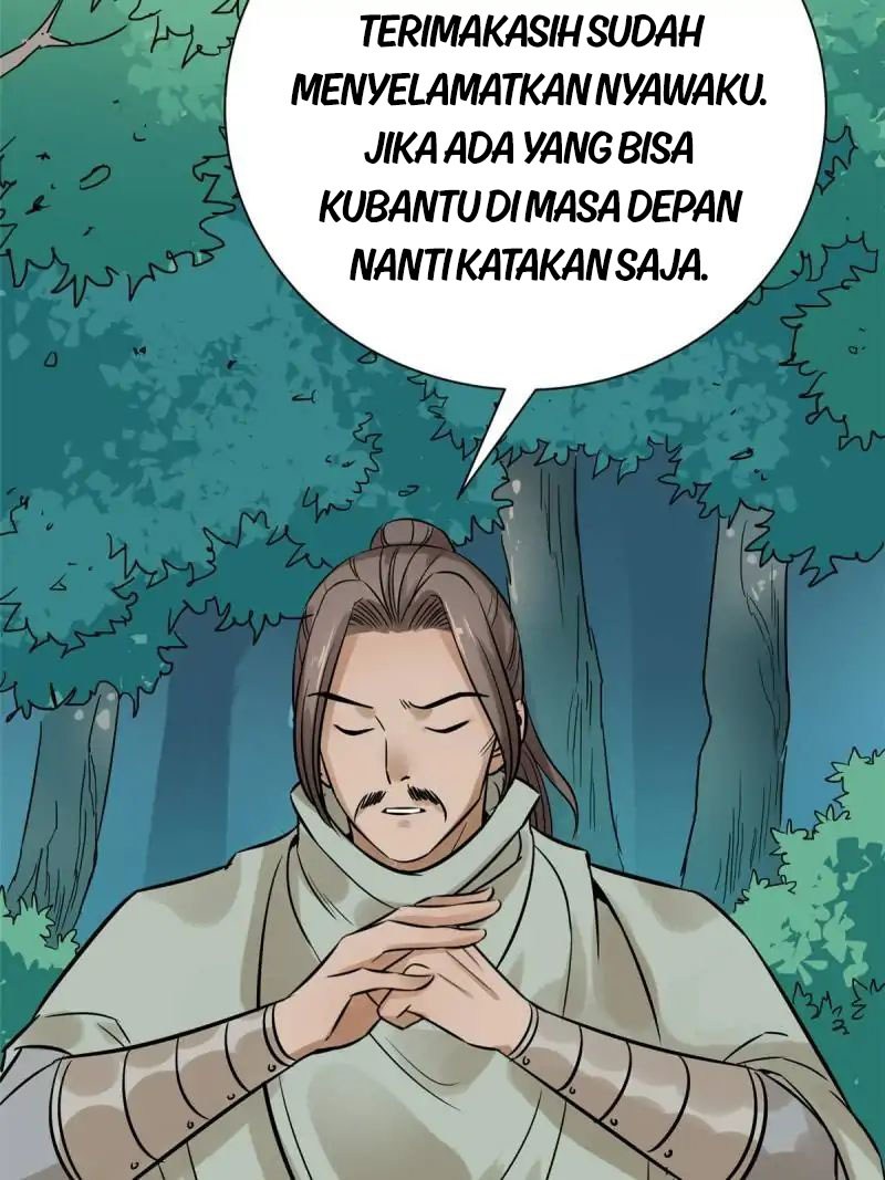 The Crazy Adventures of Mystical Doctor Chapter 55 Gambar 27