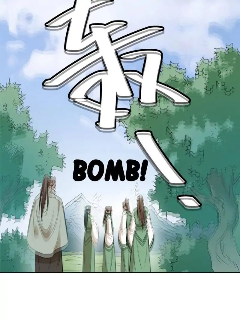 The Crazy Adventures of Mystical Doctor Chapter 55 Gambar 32