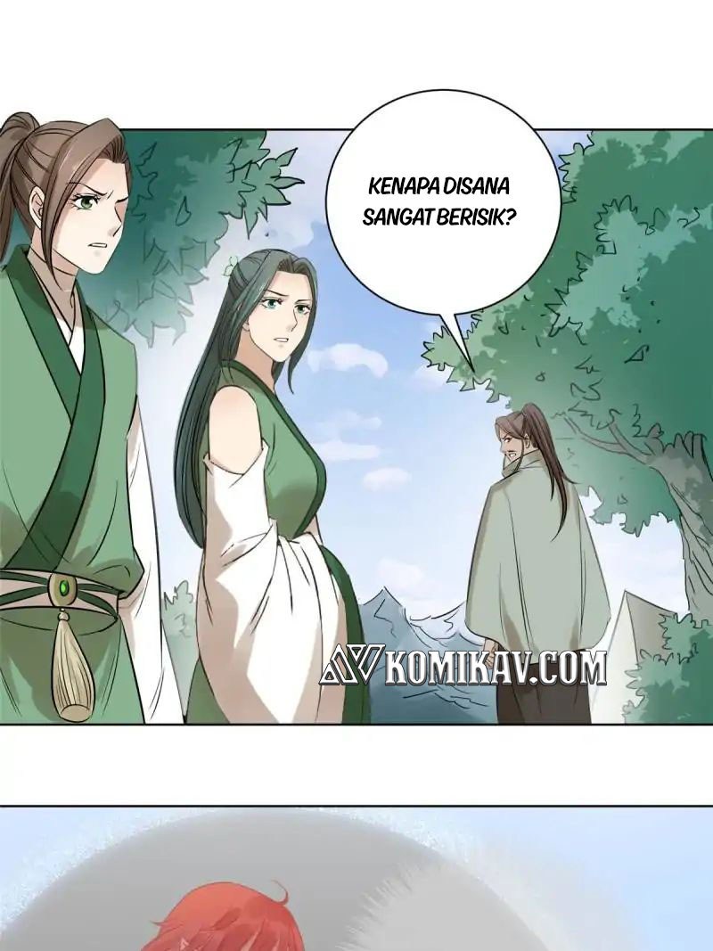 The Crazy Adventures of Mystical Doctor Chapter 55 Gambar 33