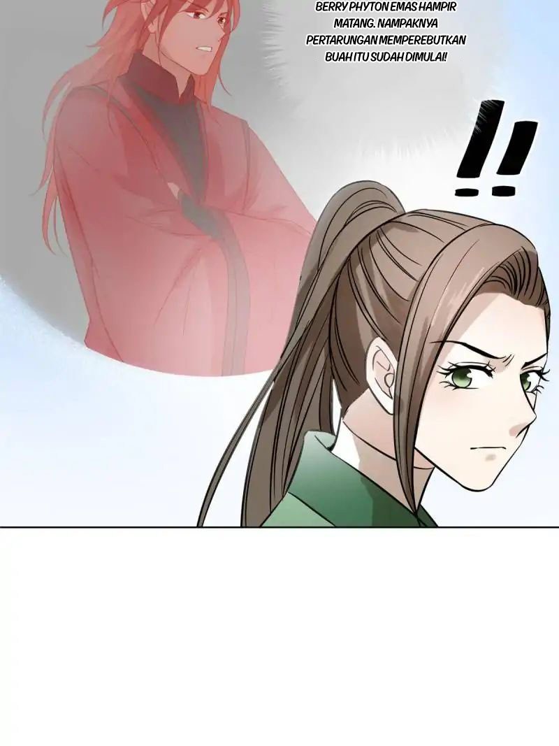 The Crazy Adventures of Mystical Doctor Chapter 55 Gambar 34