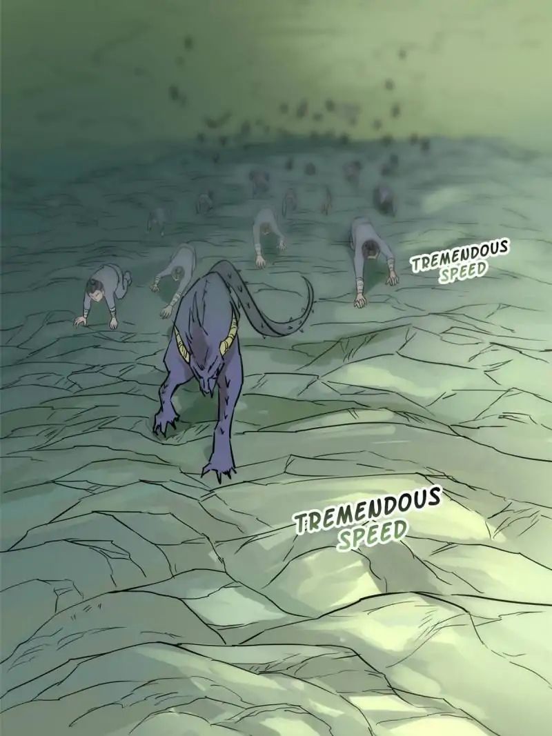 The Crazy Adventures of Mystical Doctor Chapter 55 Gambar 36