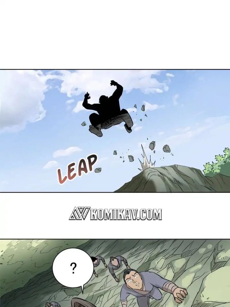 The Crazy Adventures of Mystical Doctor Chapter 55 Gambar 39