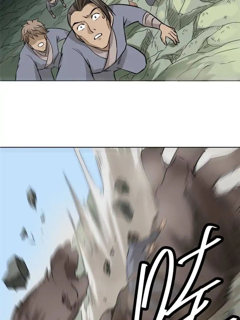 The Crazy Adventures of Mystical Doctor Chapter 55 Gambar 40